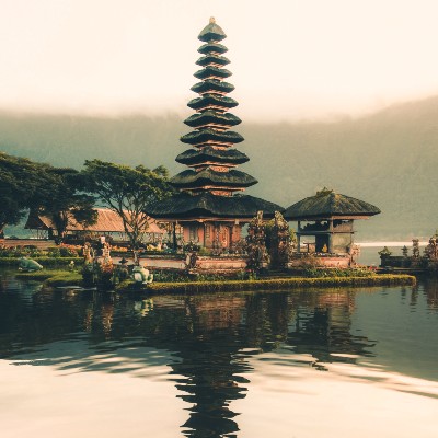 Swank Guide: Bali