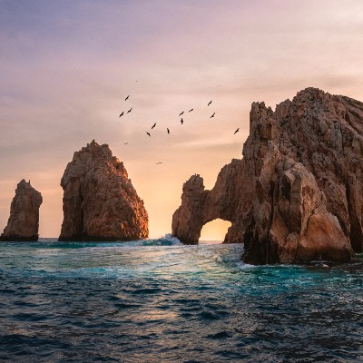 Travel Guide: Cabo