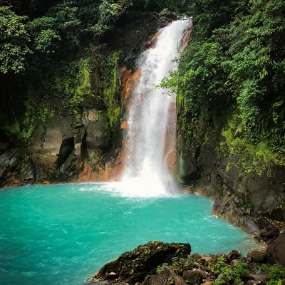 Travel Guide: Costa Rica