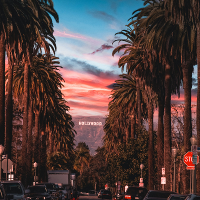 Travel Guide: Los Angeles