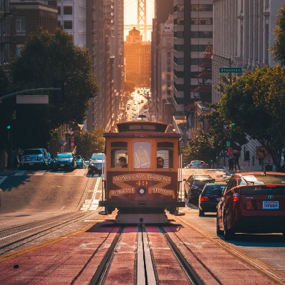 Travel Guide: San Francisco
