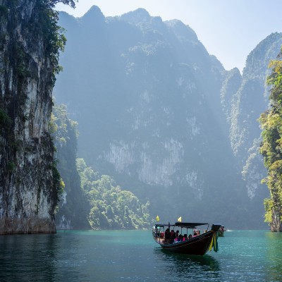 Travel Guide: Thailand