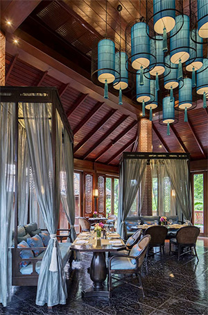 137 Pillars House Chiang Mai: Image 2