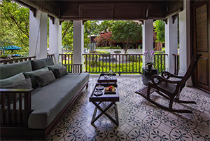 137 Pillars House Chiang Mai: Image 5