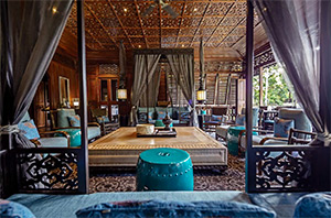 137 Pillars House Chiang Mai: Image 6