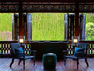 137 Pillars House Chiang Mai: Image 8