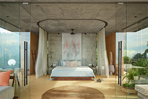 Achiote Villas: Image 7