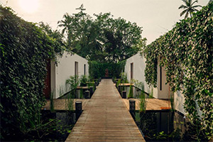 Alila Diwa Goa: Image 1