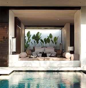 Alila Villas Uluwatu: Image 1