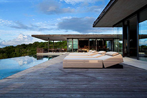 Alila Villas Uluwatu: Image 2