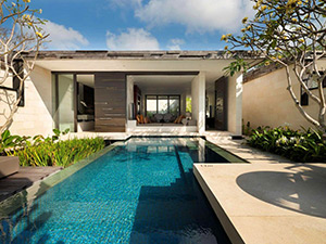 Alila Villas Uluwatu: Image 3