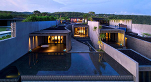 Alila Villas Uluwatu: Image 5
