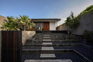 Alila Villas Uluwatu: Image 6