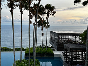 Alila Villas Uluwatu: Image 8