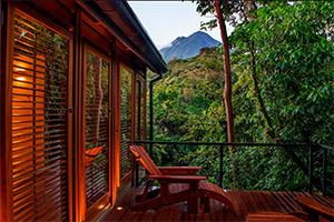 Amor Arenal: Image 1