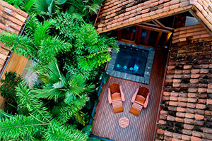 Amor Arenal: Image 2