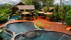 Amor Arenal: Image 4