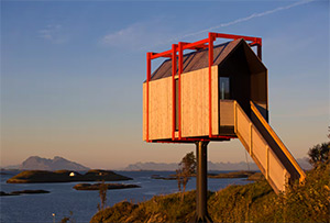 Arctic Hideaway: Image 2