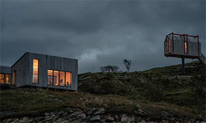Arctic Hideaway: Image 5