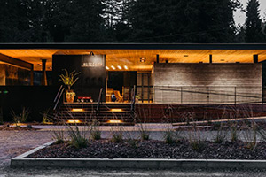 AutoCamp Russian River: Image 1