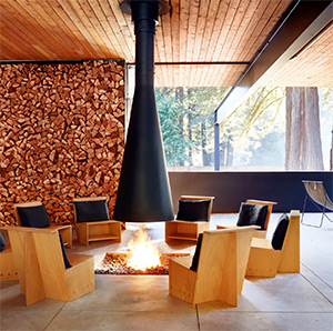 AutoCamp Russian River: Image 2