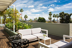 Avalon Hotel Beverly Hills: Image 2