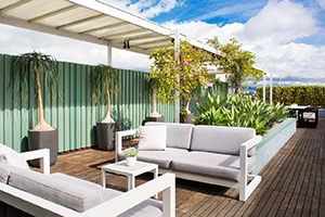 Avalon Hotel Beverly Hills: Image 3