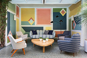 Avalon Hotel Beverly Hills: Image 5