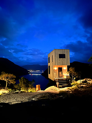 The Bolder Skylodge: Image 1