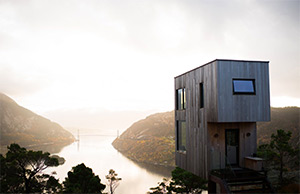 The Bolder Skylodge: Image 2