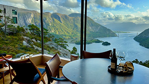 The Bolder Skylodge: Image 3