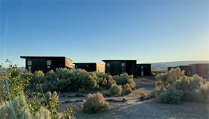 Cave B Cabins: Image 2