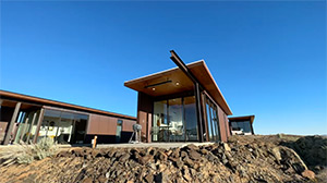 Cave B Cabins: Image 3