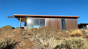 Cave B Cabins: Image 4