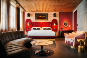 Chateau Denmark: Image 4