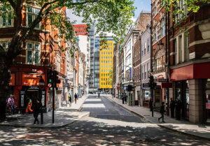 Chateau Denmark: Image 5