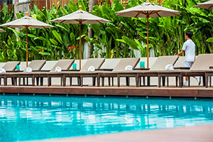 COMO Metropolitan Bangkok: Image 2