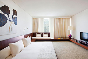 COMO Metropolitan Bangkok: Image 5