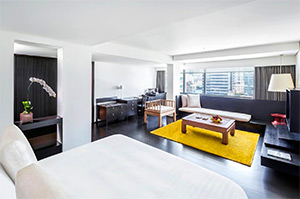 COMO Metropolitan Bangkok: Image 7