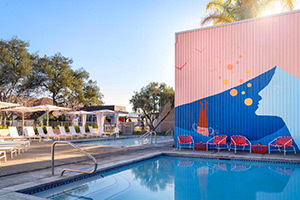 Dr. Wilkinson’s Backyard Resort + Mineral Springs: Image 2