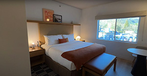 Dr. Wilkinson’s Backyard Resort + Mineral Springs: Image 8