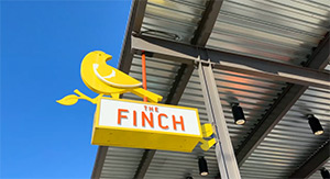 The Finch Walla Walla: Image 1