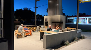 The Finch Walla Walla: Image 5