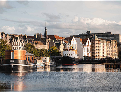 The Fingal Edinburgh: Image 1