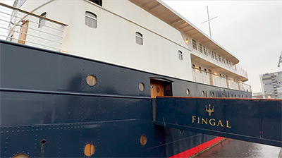The Fingal Edinburgh: Image 2