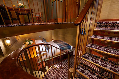 The Fingal Edinburgh: Image 4