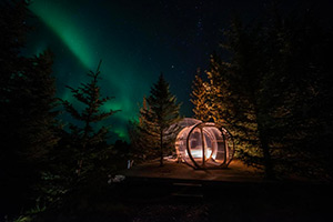 Five Million Stars Hotel (a.k.a. Bubble Hotel): Image 4