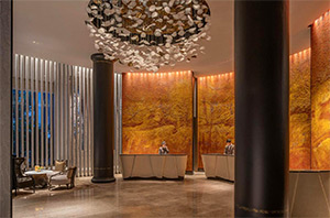 Four Seasons Bangkok: Image 2