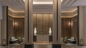 Four Seasons Bangkok: Image 4