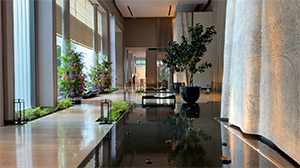 Four Seasons Bangkok: Image 7
